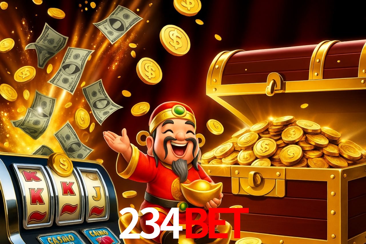 Programa VIP 234bet