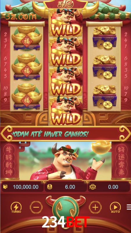 As Melhores Estratégias Para Jogar Slot Fortune Ox