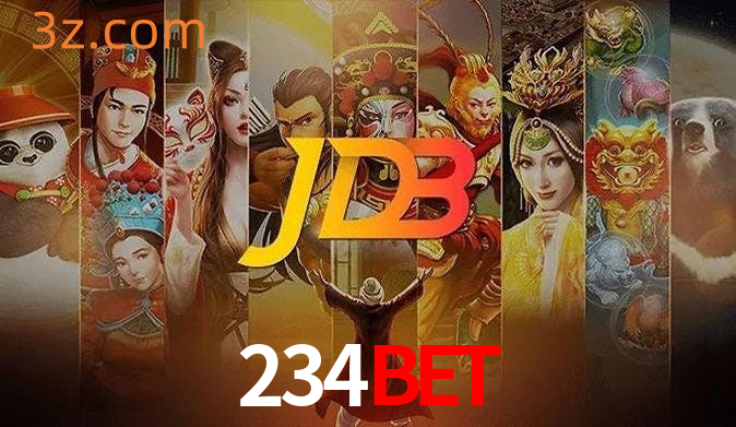 234bet Slots JDB⭐️Cassino Site oficial⭐️234bet com