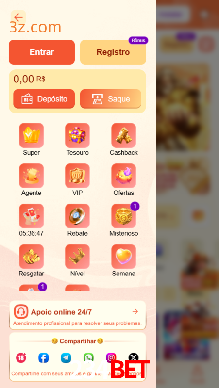 Como Começar a Jogar no 234bet Com