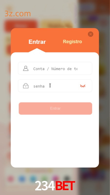 234bet Entrar⭐️Android App⭐️234bet com