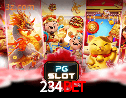 234bet PG Slots⭐️Videogames Brasileiros⭐️234bet login