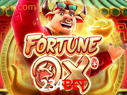 234bet Slot Fortune Ox⭐️caça-níqueis brasileiros⭐️234bet login